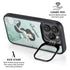 Disney Princess Jasmine iPhone 15 Pro Kickstand Case